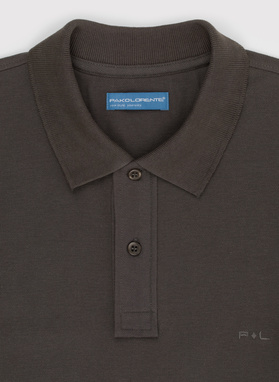 T-shirt polo P22SN-TX-001-L-0