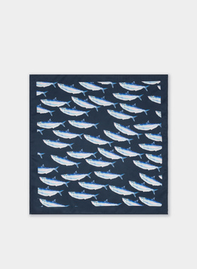 Poszetka P21WF-HX-301-G