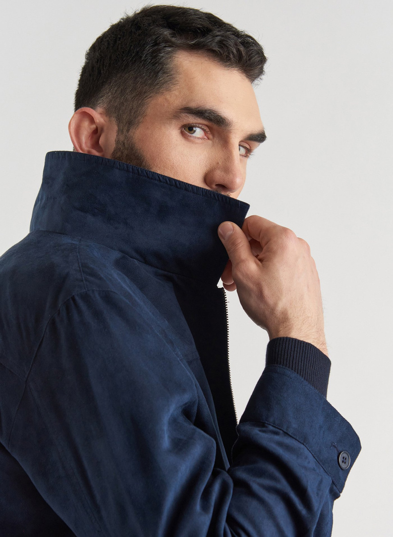 Kurtka męska TINEO P20SF-5X-001-G