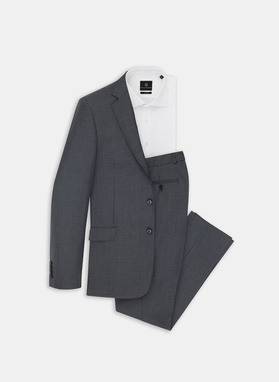 Marynarka garniturowa MANO PPLM9-3G-225-L