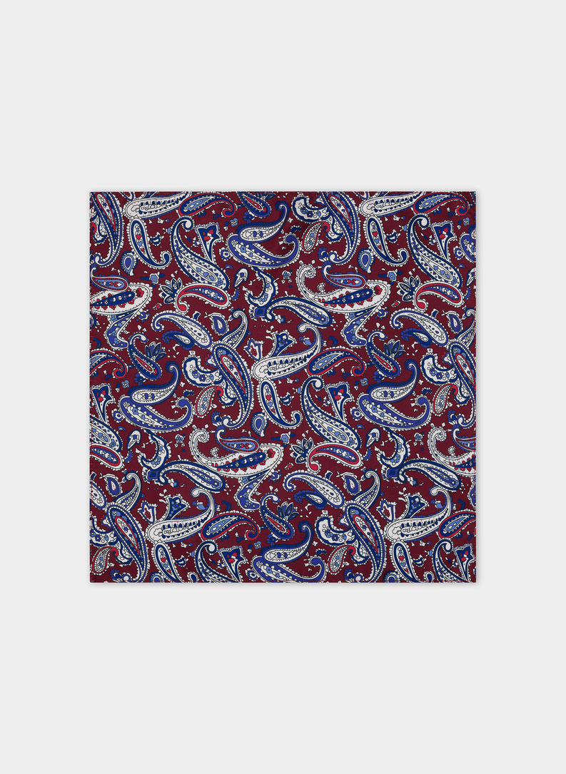 Poszetka P22SF-HX-025-D-0