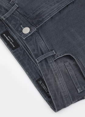 Spodnie męskie jeansowe P21WF-WJ-009-S