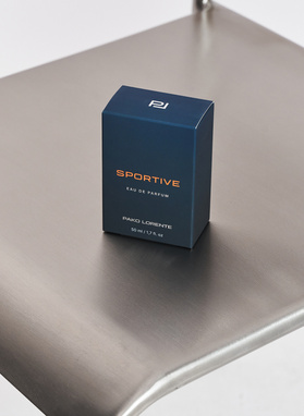 Perfumy męskie Sportive