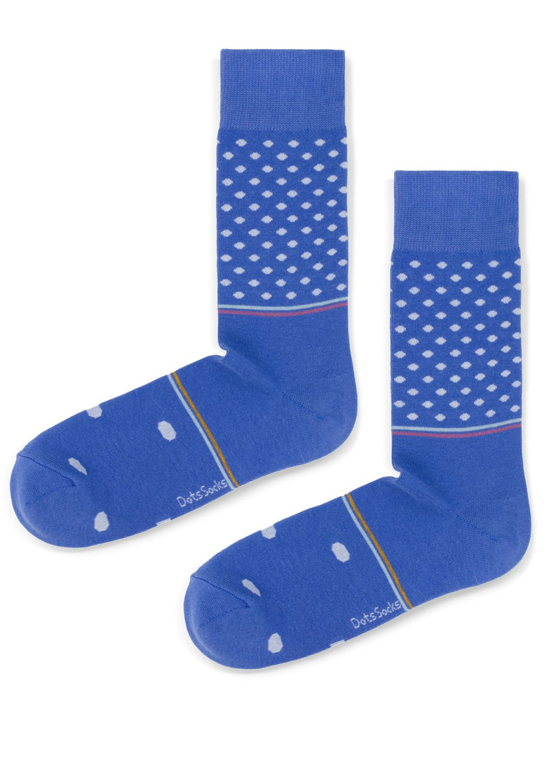 Skarpetki Dots Socks DDTS9-SX-068-X
