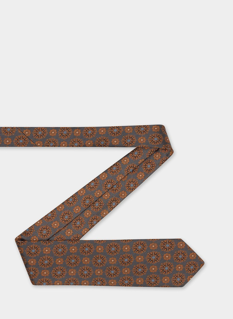 Krawat męski P20SP-KX-120-X