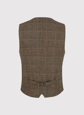 Kamizelka męska P22WP-8X-017-A-S