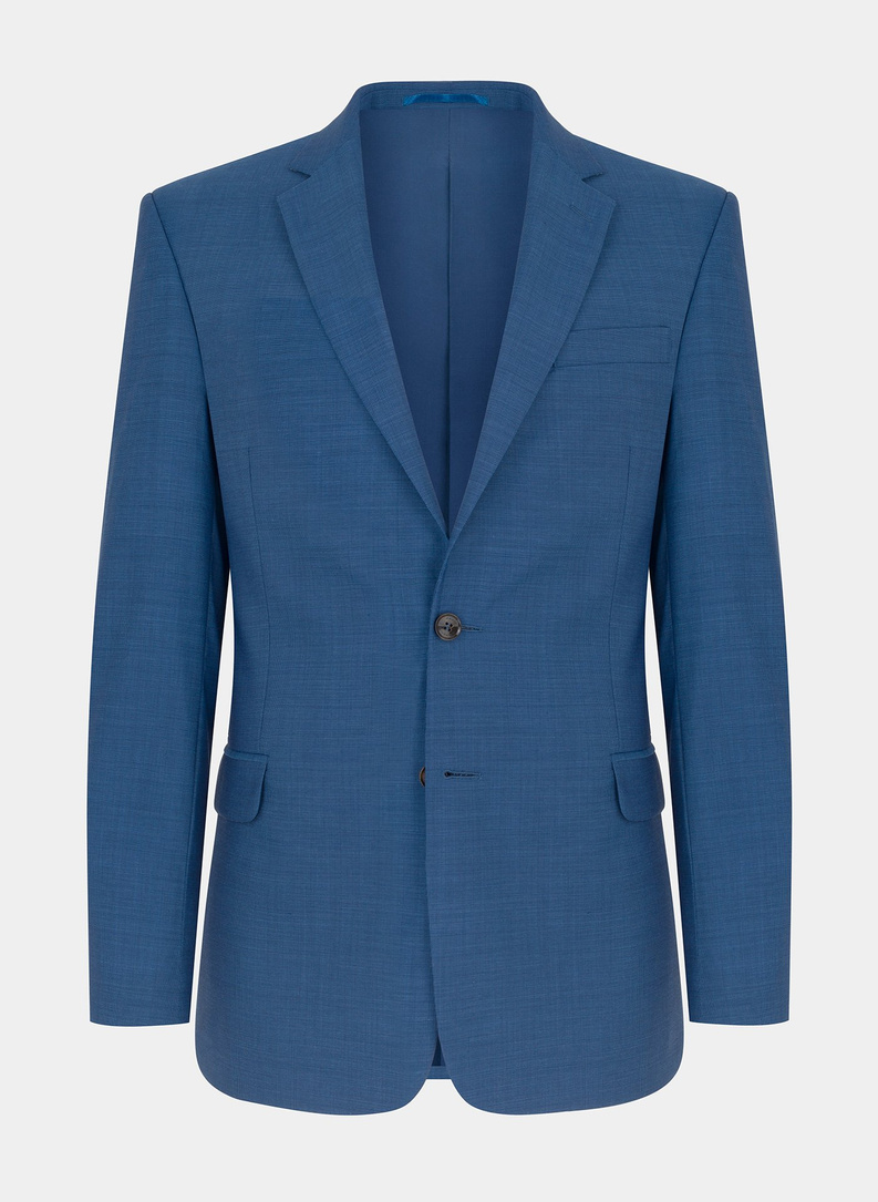 Marynarka garniturowa P21SP-3G-056-N