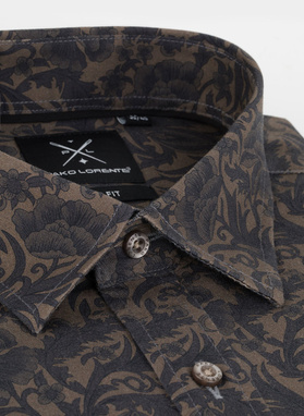 Koszula męska ORIZABA P20WF-1X-071-A