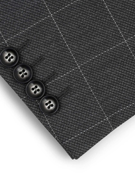 Marynarka garniturowa NICODEME PLM-3G-154-S