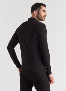 Long sleeve męski - P20WF-TL-009-C