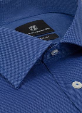 Koszula męska PPLM9-1X-513-N