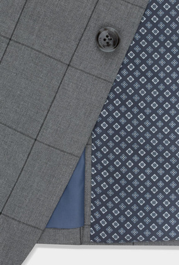 Marynarka garniturowa CARLOS PPLM9-3G-235-S