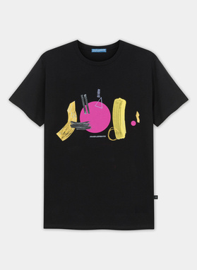 T-shirt P21SF-TX-029-C