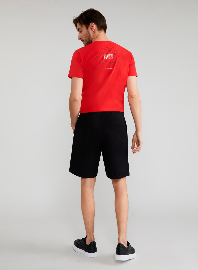 T-shirt M22SF-TX-011-W-0