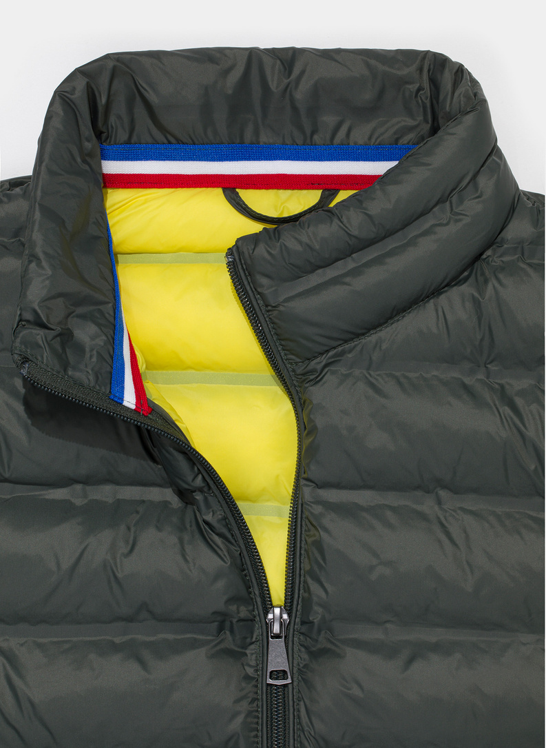 Kurtka męska P21WF-5X-023-Z