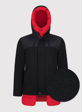 Kurtka M22WF-5X-001-C-0