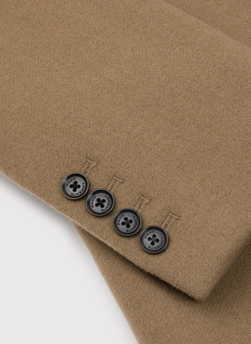 Płaszcz męski P22WP-7X-004-E-0