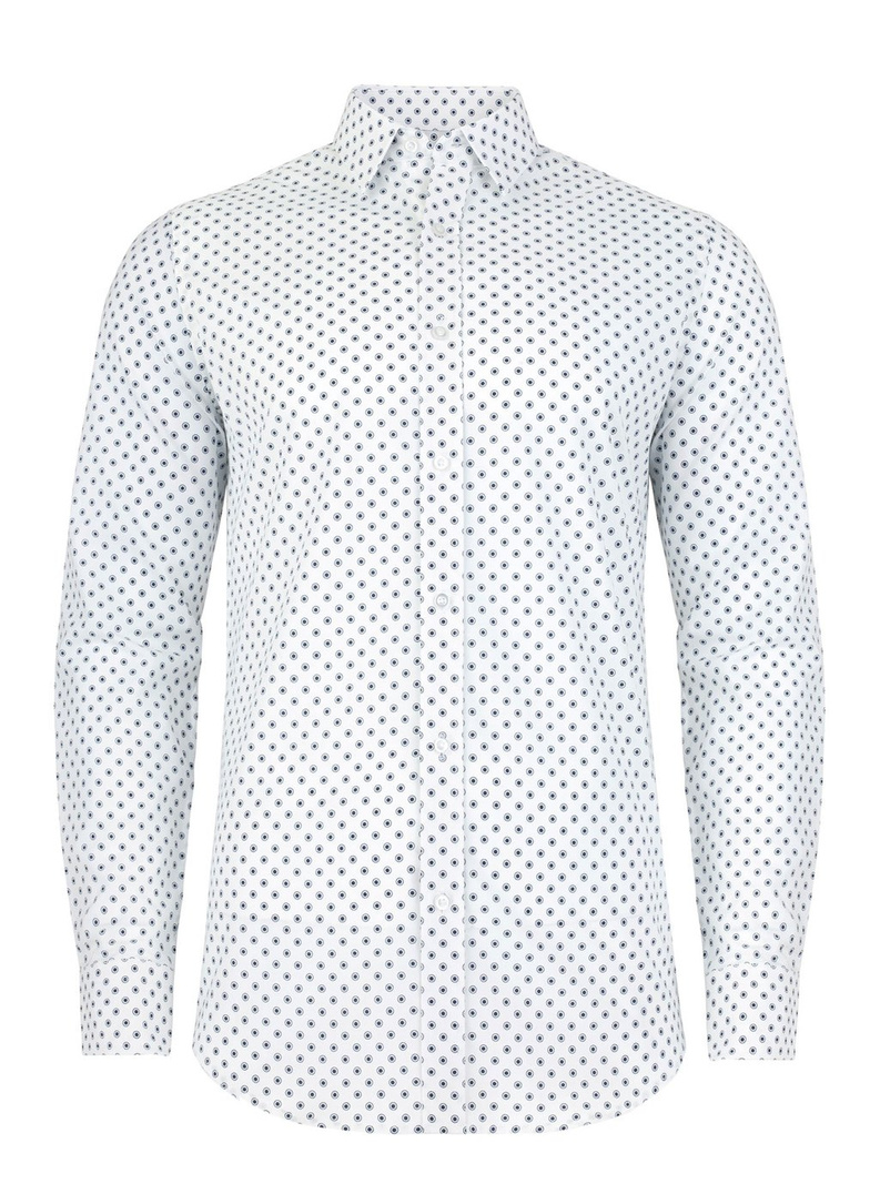 Koszula męska CIRCLEZ PPLM9-1X-308-B