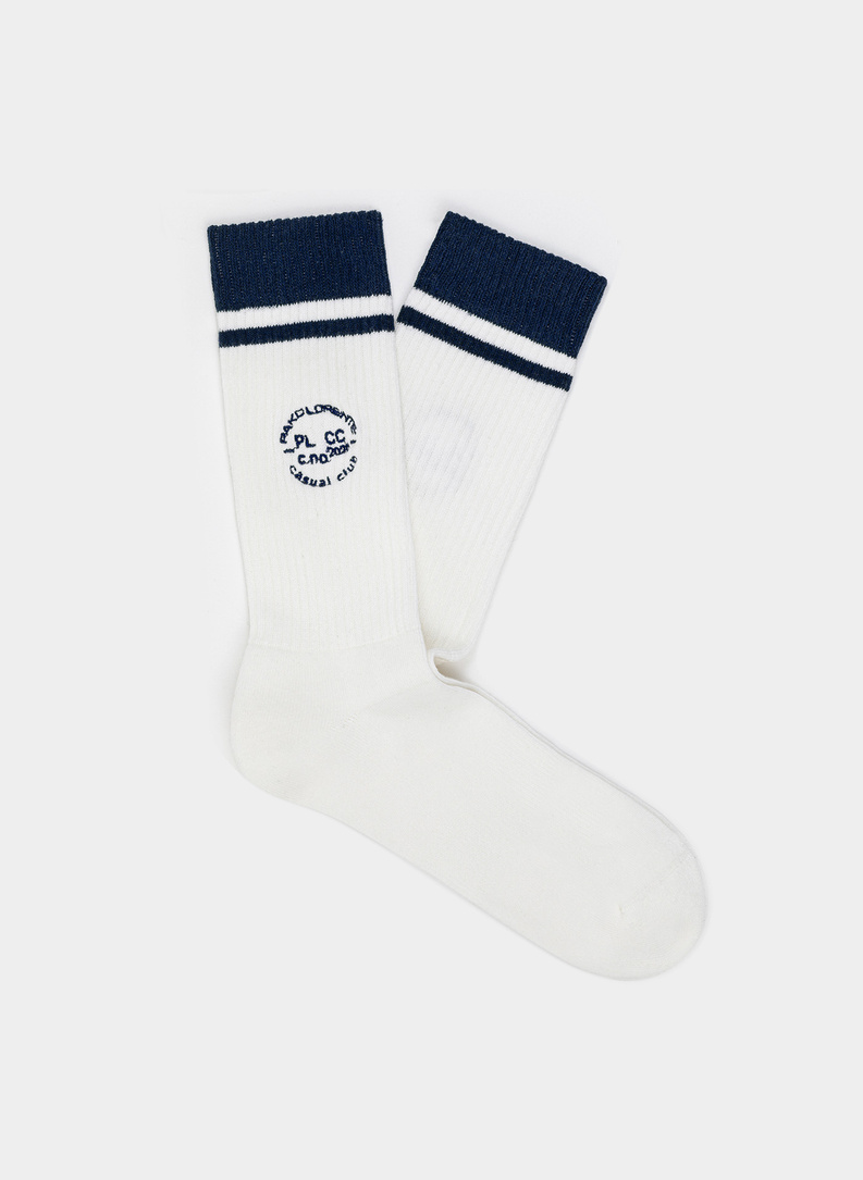 Skarpetki Casual Club C21WF-SX-001-G-0