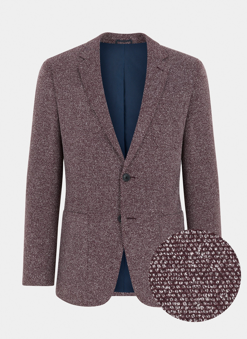 Marynarka męska DAO PPLM9-3X-242-A