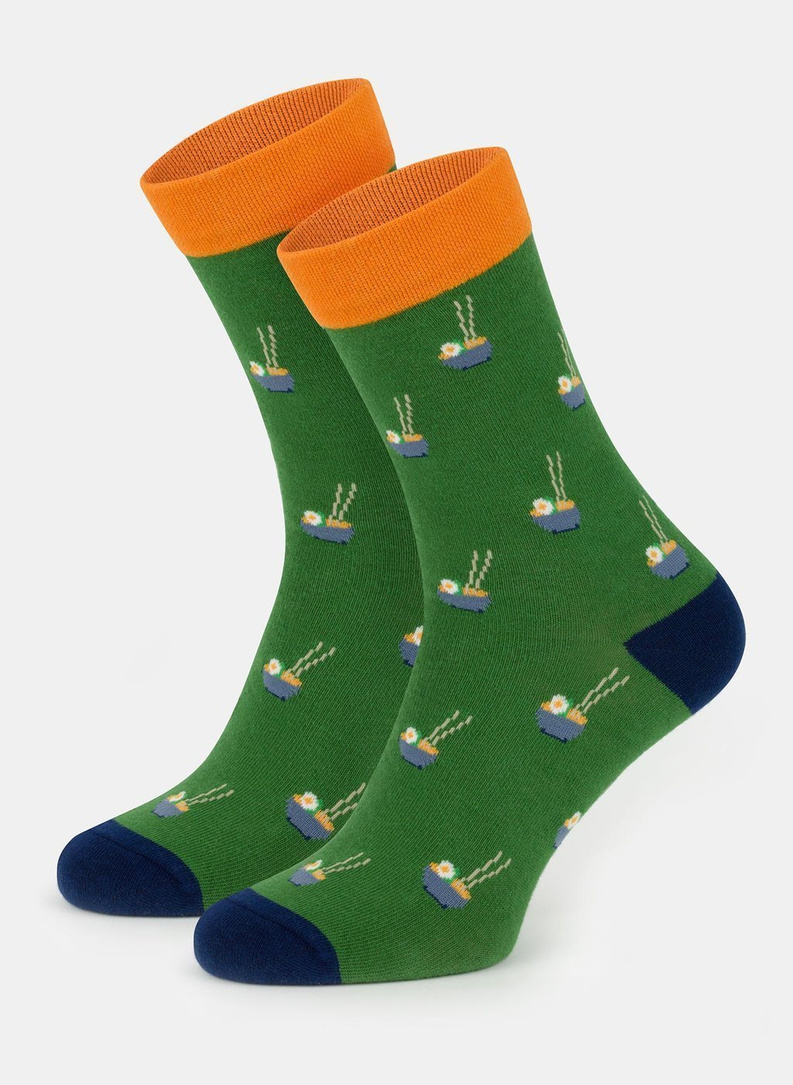 Skarpetki w porcje sushi DTS-SX-444-Z