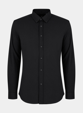 Koszula męska P21SF-1X-127-C