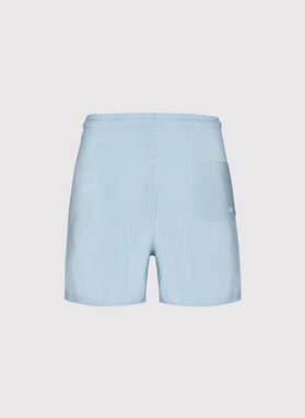 Szorty kąpielowe męskie w prążek