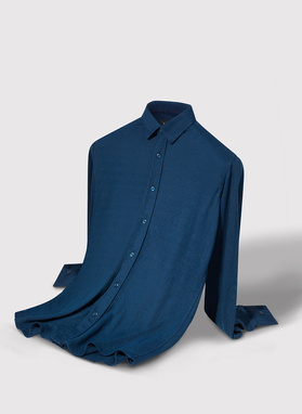 Koszula męska P22SF-1X-041-G-S