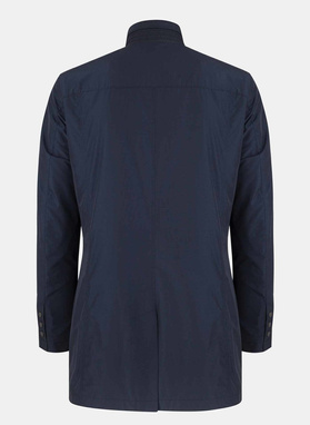 Płaszcz męski ALZIRA P20SF-7X-004-G