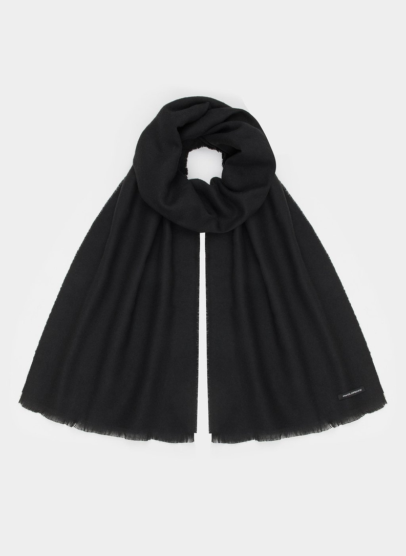 Szalik męski P20WF-AX-006-C