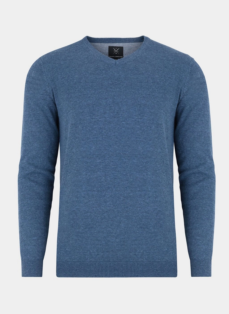 Sweter męski MATTHEO P21SB-2X-085-N - zdjecie nr 1