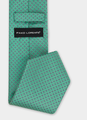 Krawat męski P20SF-KX-156-Z