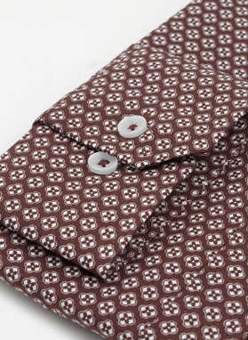 Koszula męska JULIO PPLM9-1X-605-A