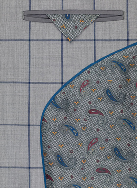 Marynarka męska SIMANCAS P20SF-3X-013-S