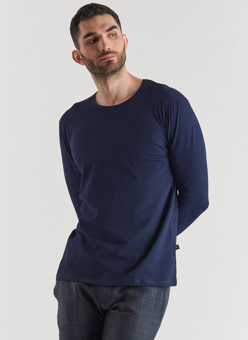 T-shirt męski DIEGO P000B-TL-006-G