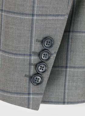 Marynarka męska PUERTOLLANO P20SF-3X-009-S