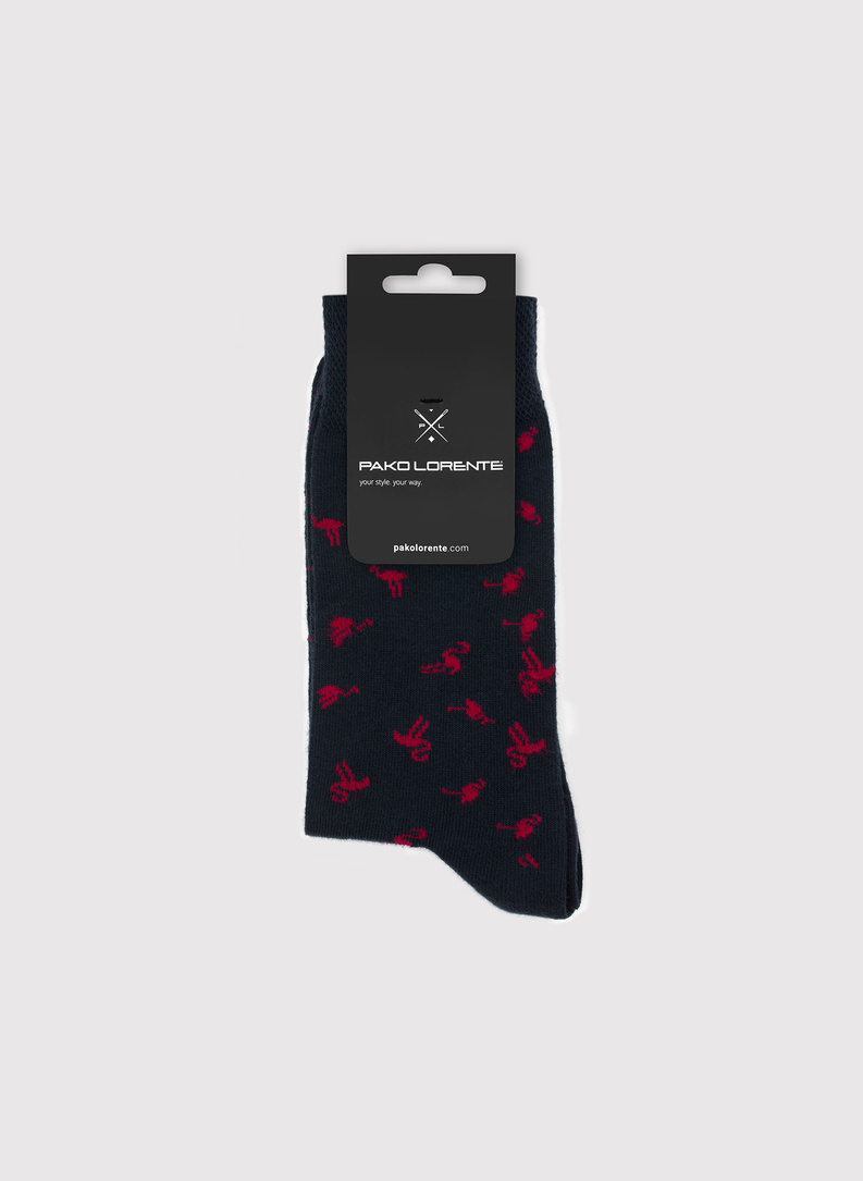 Skarpetki P000B-SX-524-G-0