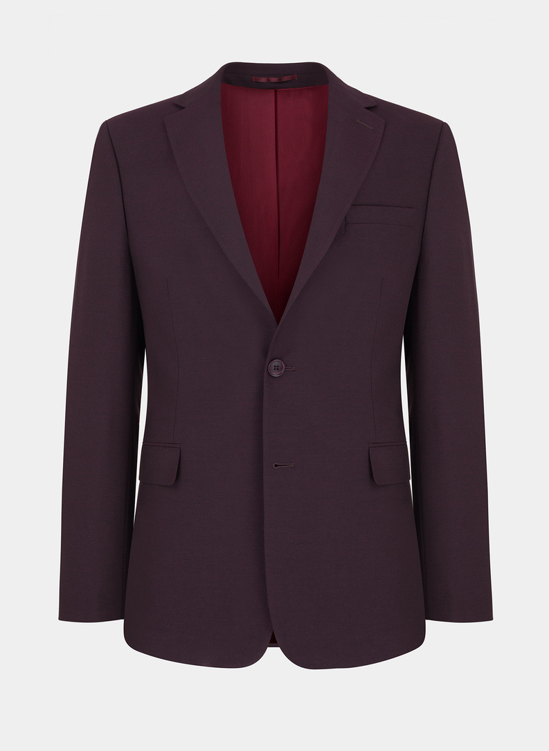 Marynarka męska garniturowa P21WF-3G-079-D