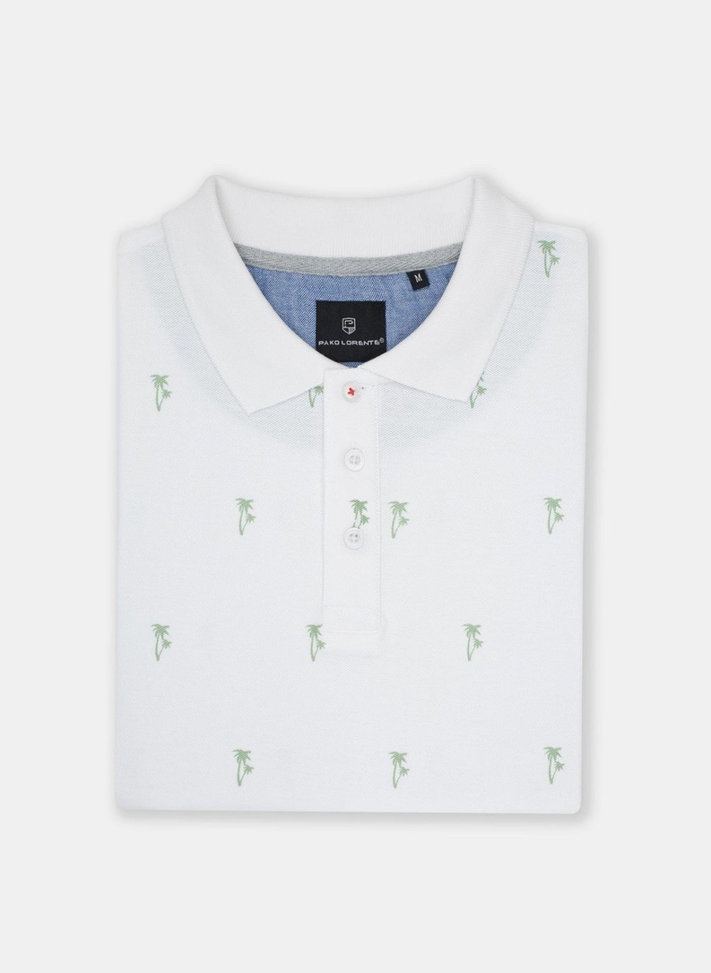 Polo AGNI PPLM9-TX-024-B