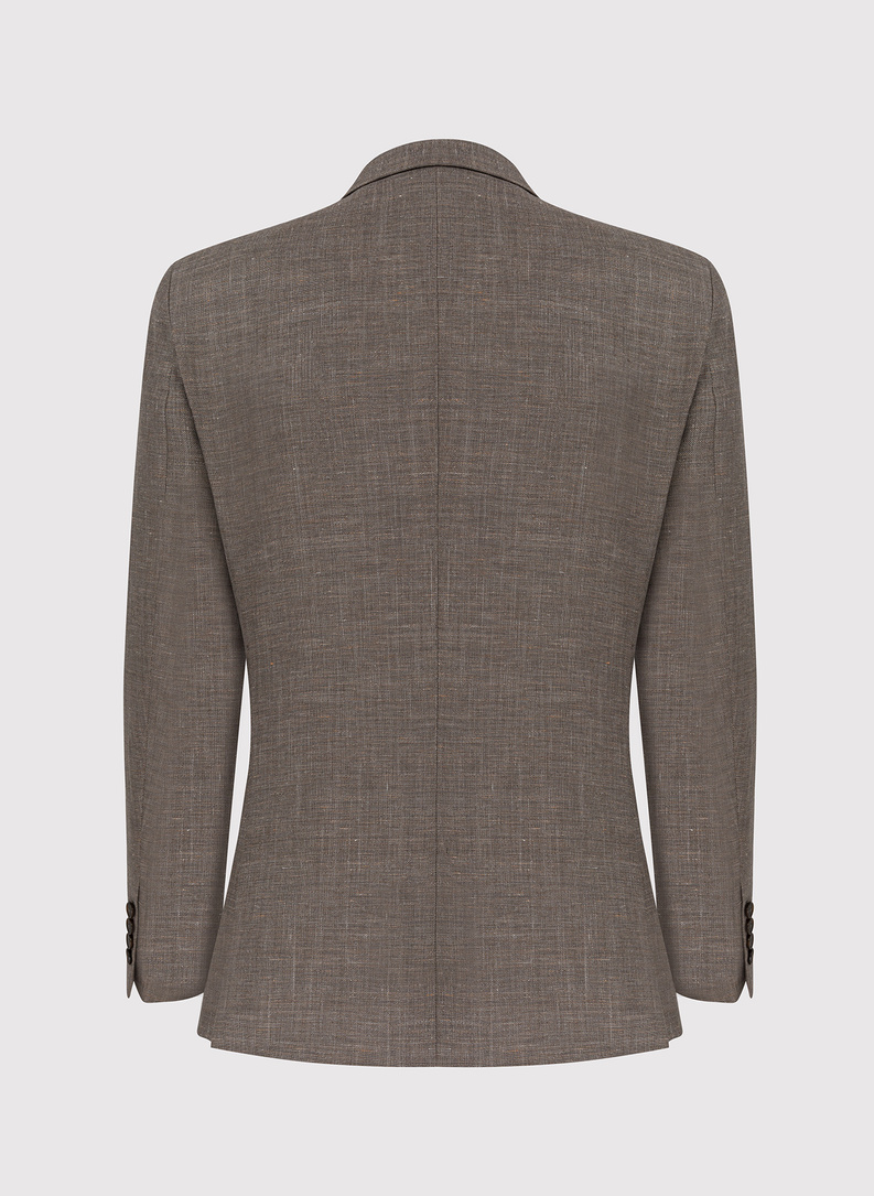 Marynarka męska P22SP-3X-019-A-S