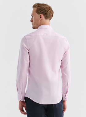 Koszula męska BODHI P000B-1X-508-R