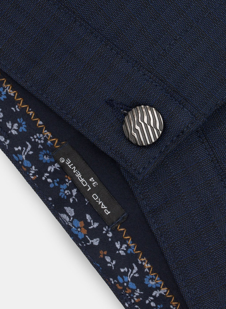 Spodnie męskie NAVARRO PPLM9-WX-235-G