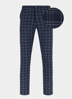 Spodnie męskie PAMPLONA P20SH-WX-013-G