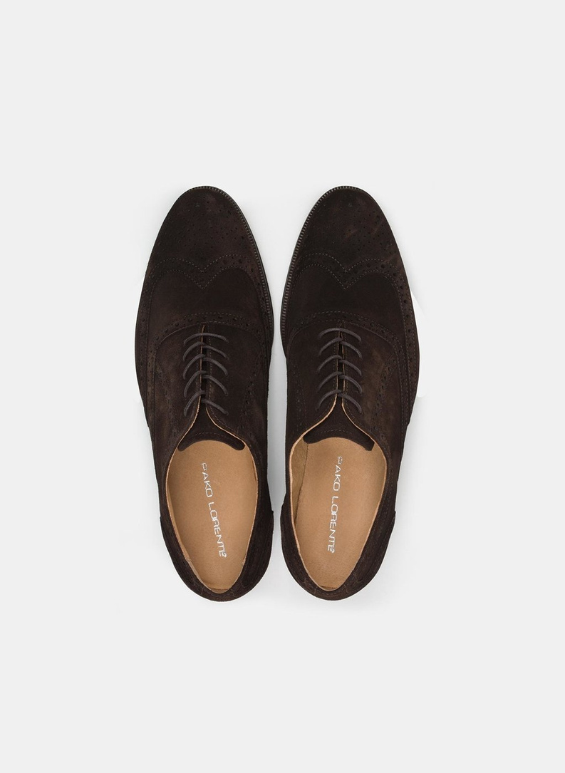 Obuwie męskie PPLM9-BX-058-A