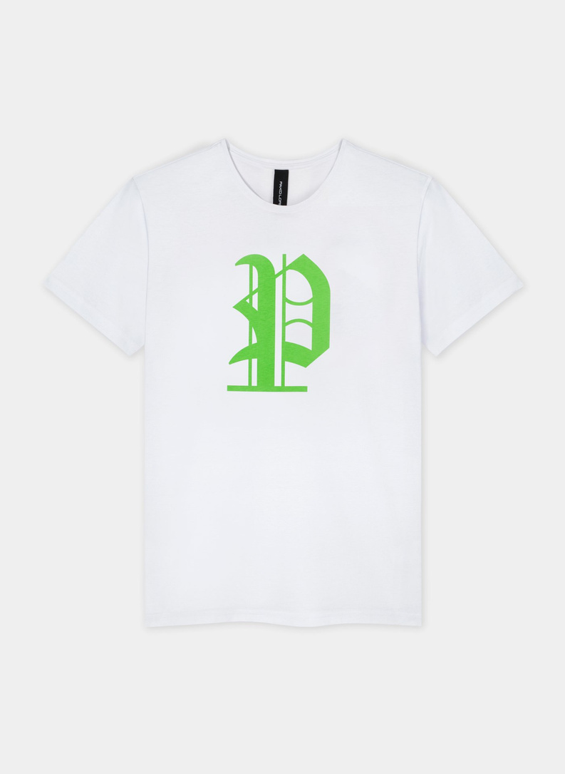 T-shirt M21WF-TX-040-B