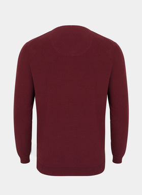 Sweter męski P21WB-2X-085-D