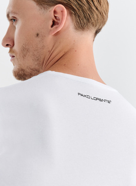 T-shirt P000B-TX-007-B-S