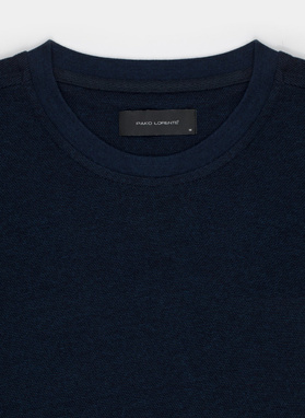 T-shirt męski ALTO P20WF-TL-007-G