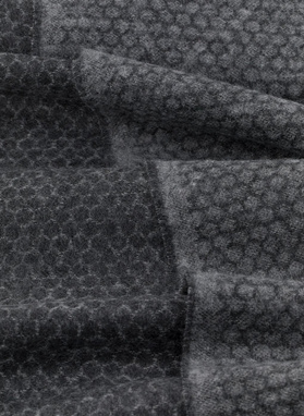 Szalik męski P20WF-AX-003-S