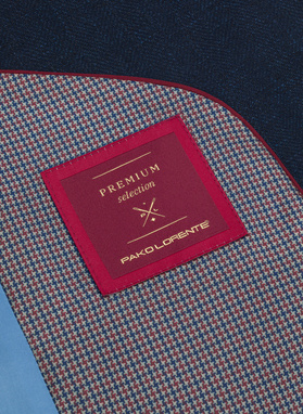 Marynarka męska P22WP-3X-030-G-S